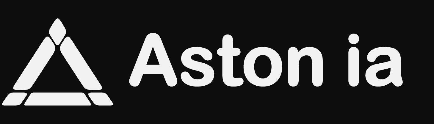 Aston IA Logo