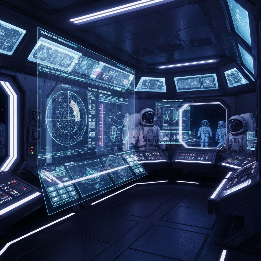 Imagen Aston IA — Marca Z